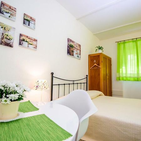 Rustica Apartments Šibenik Extérieur photo