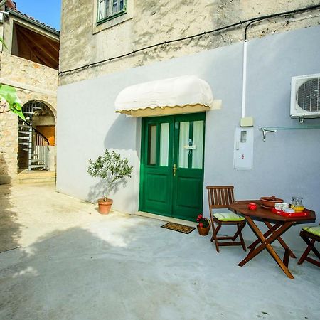 Rustica Apartments Šibenik Extérieur photo
