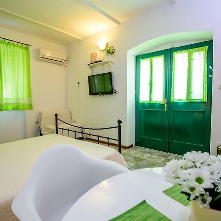 Rustica Apartments Šibenik Extérieur photo