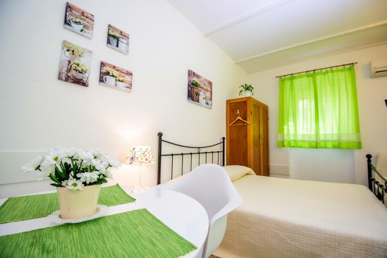Rustica Apartments Šibenik Extérieur photo
