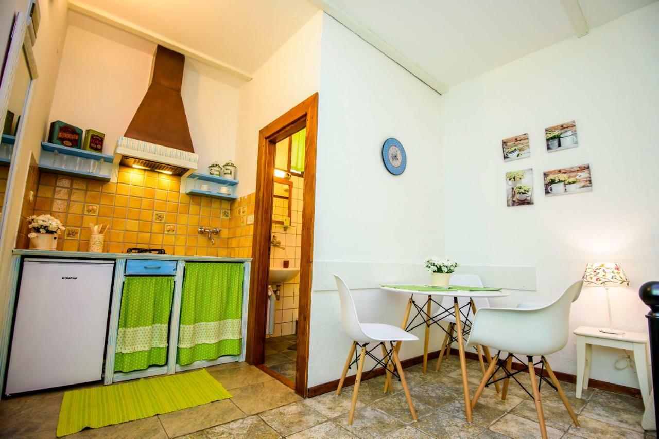 Rustica Apartments Šibenik Extérieur photo