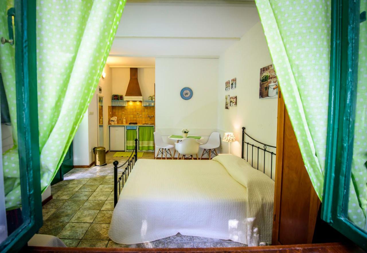 Rustica Apartments Šibenik Extérieur photo