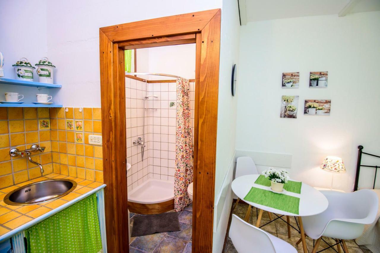 Rustica Apartments Šibenik Extérieur photo