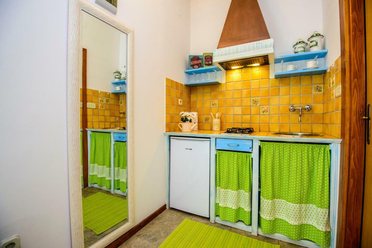 Rustica Apartments Šibenik Extérieur photo