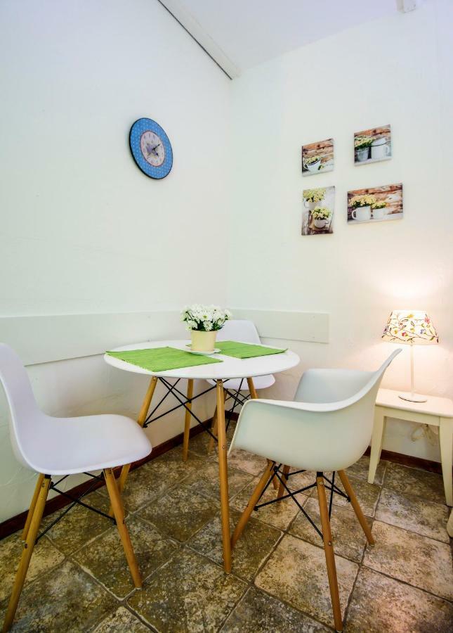 Rustica Apartments Šibenik Extérieur photo