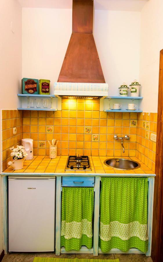 Rustica Apartments Šibenik Extérieur photo
