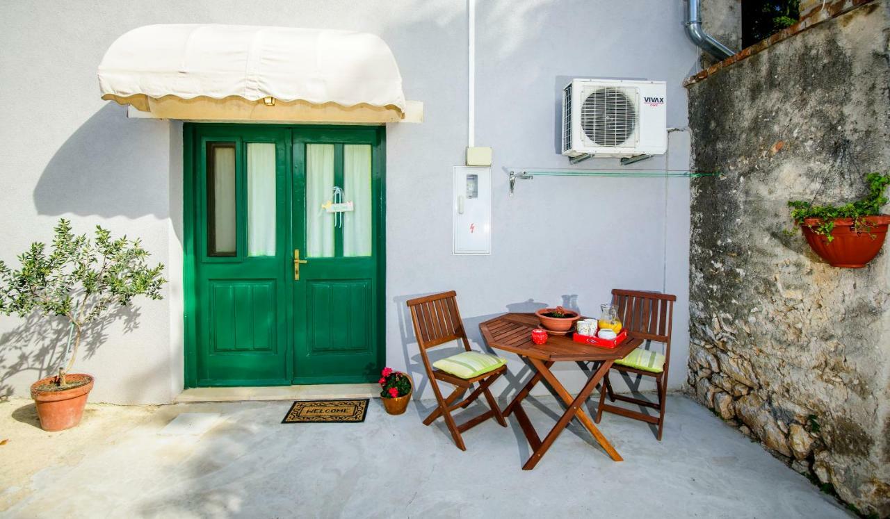 Rustica Apartments Šibenik Extérieur photo