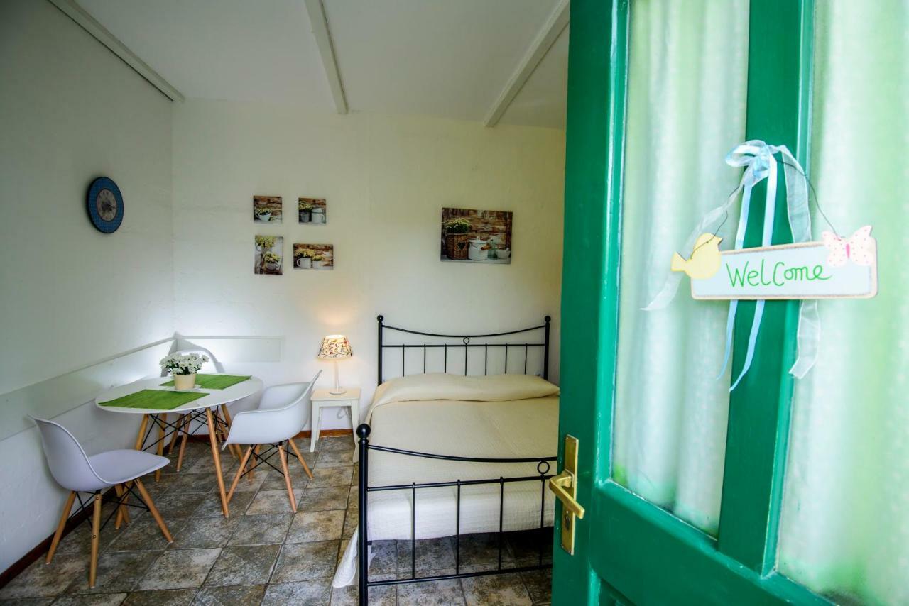 Rustica Apartments Šibenik Extérieur photo