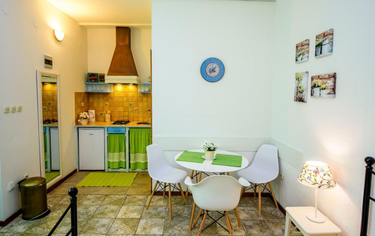 Rustica Apartments Šibenik Extérieur photo