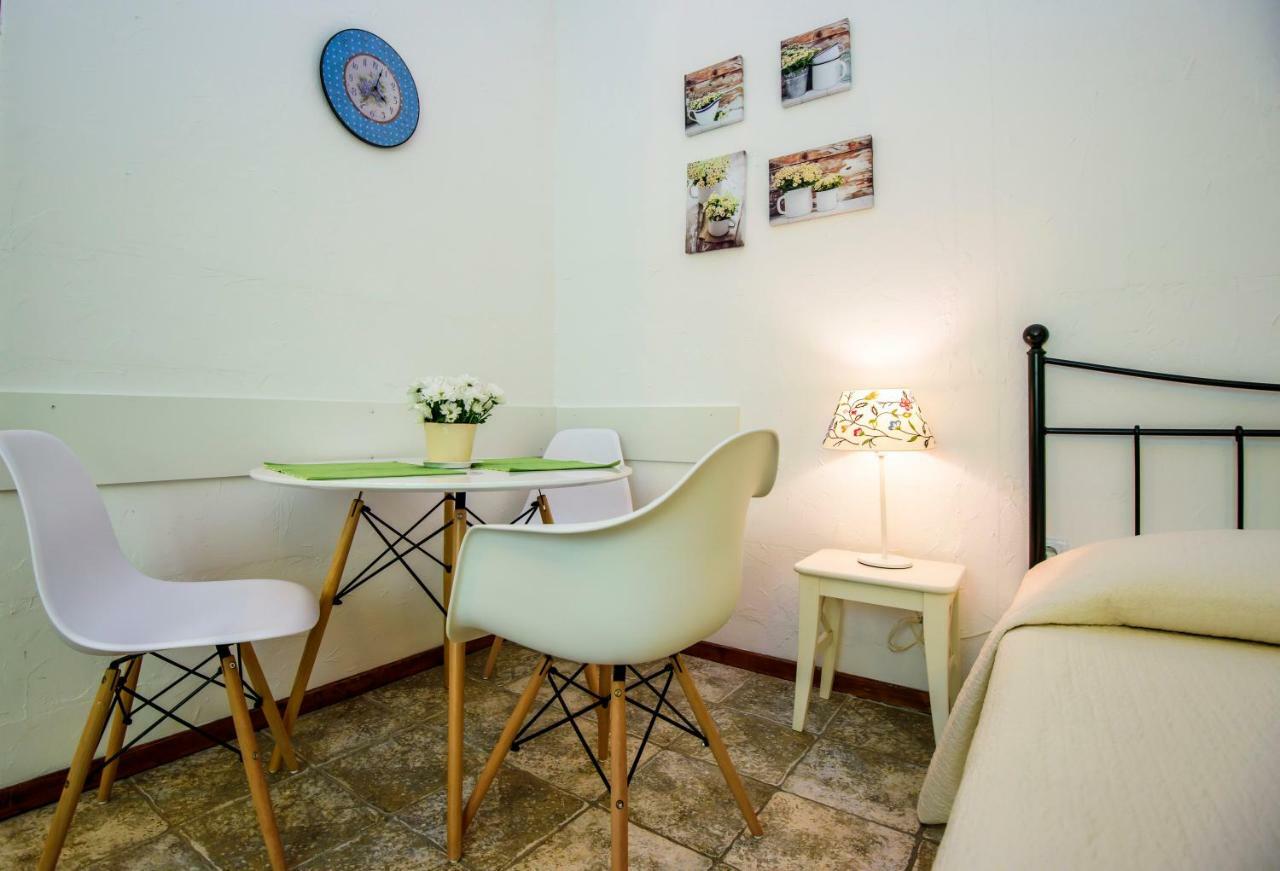 Rustica Apartments Šibenik Extérieur photo