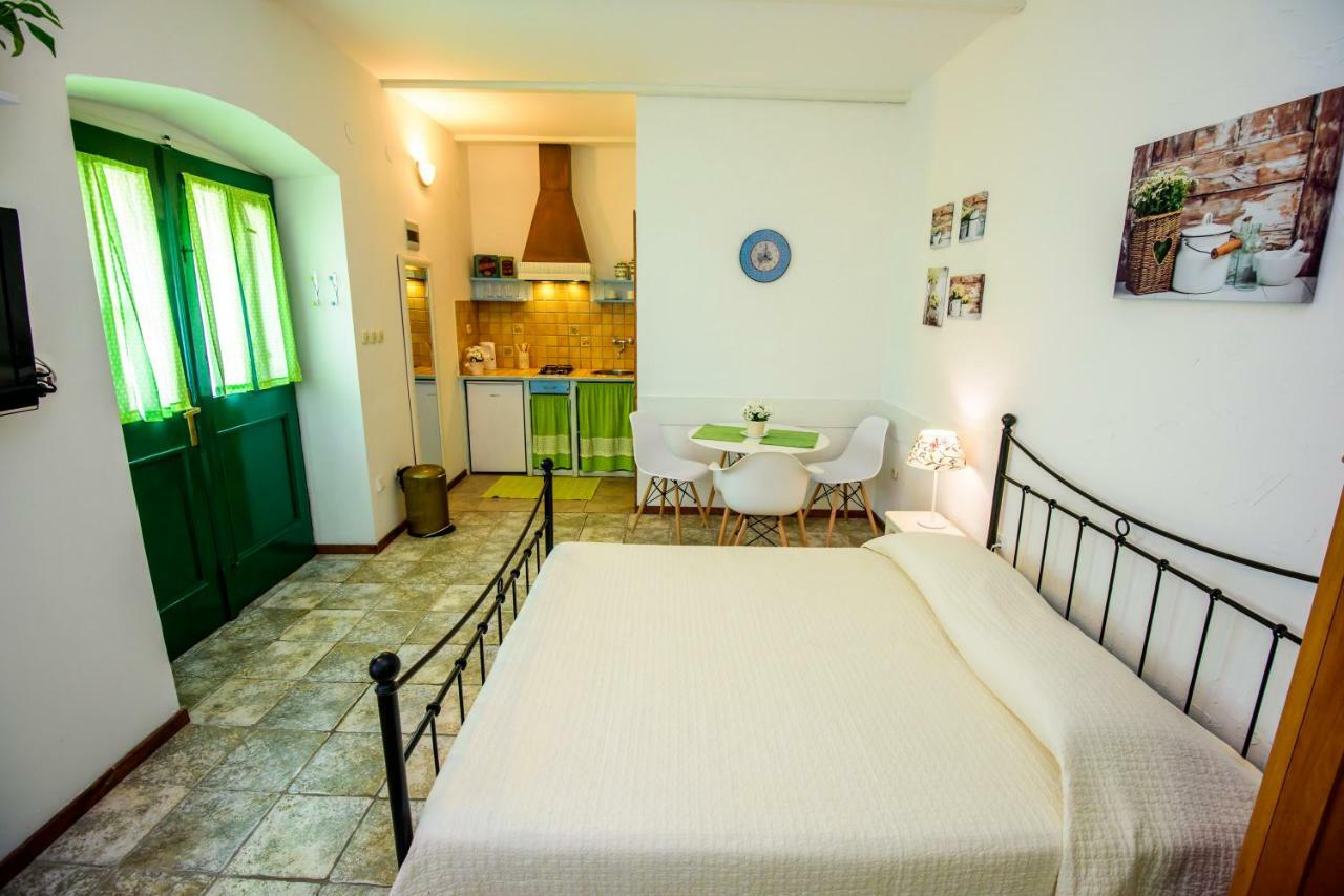 Rustica Apartments Šibenik Extérieur photo