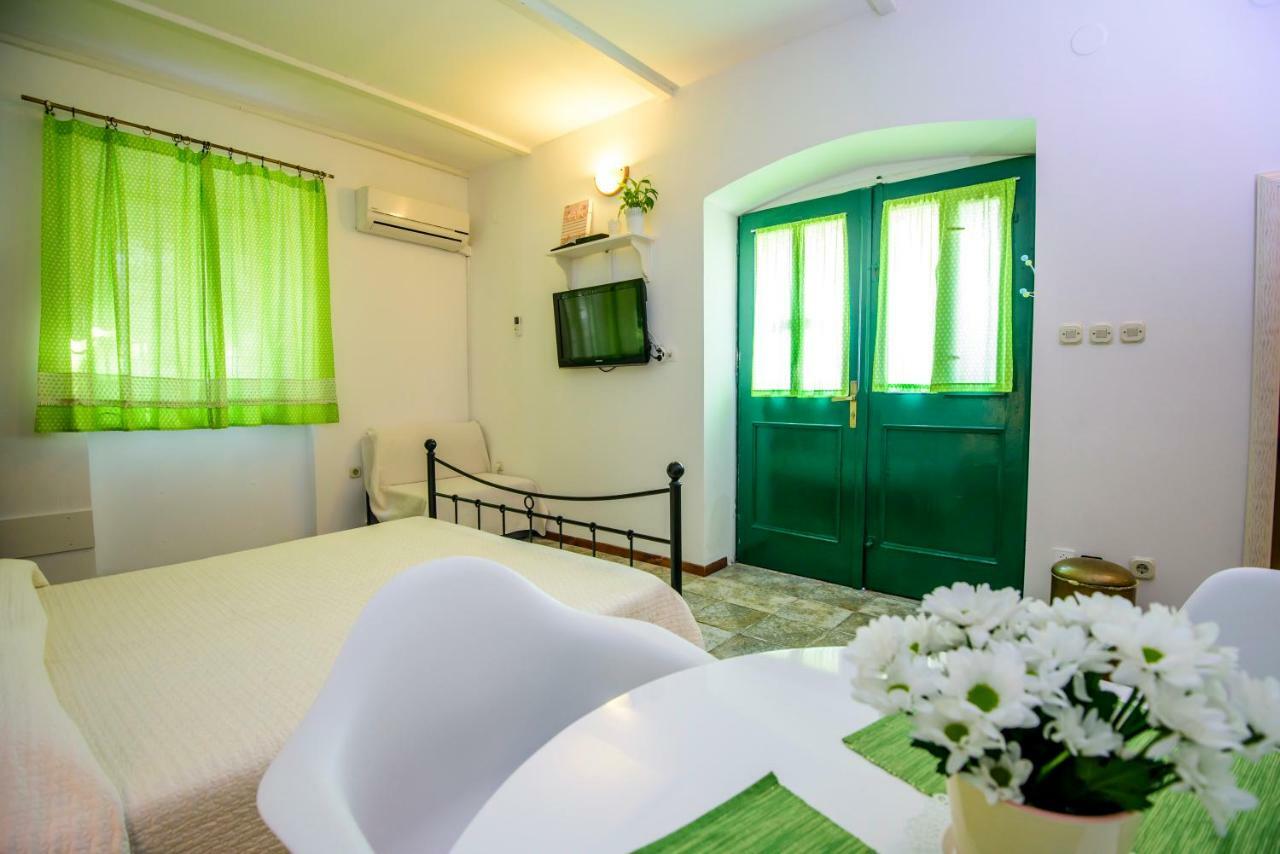 Rustica Apartments Šibenik Extérieur photo