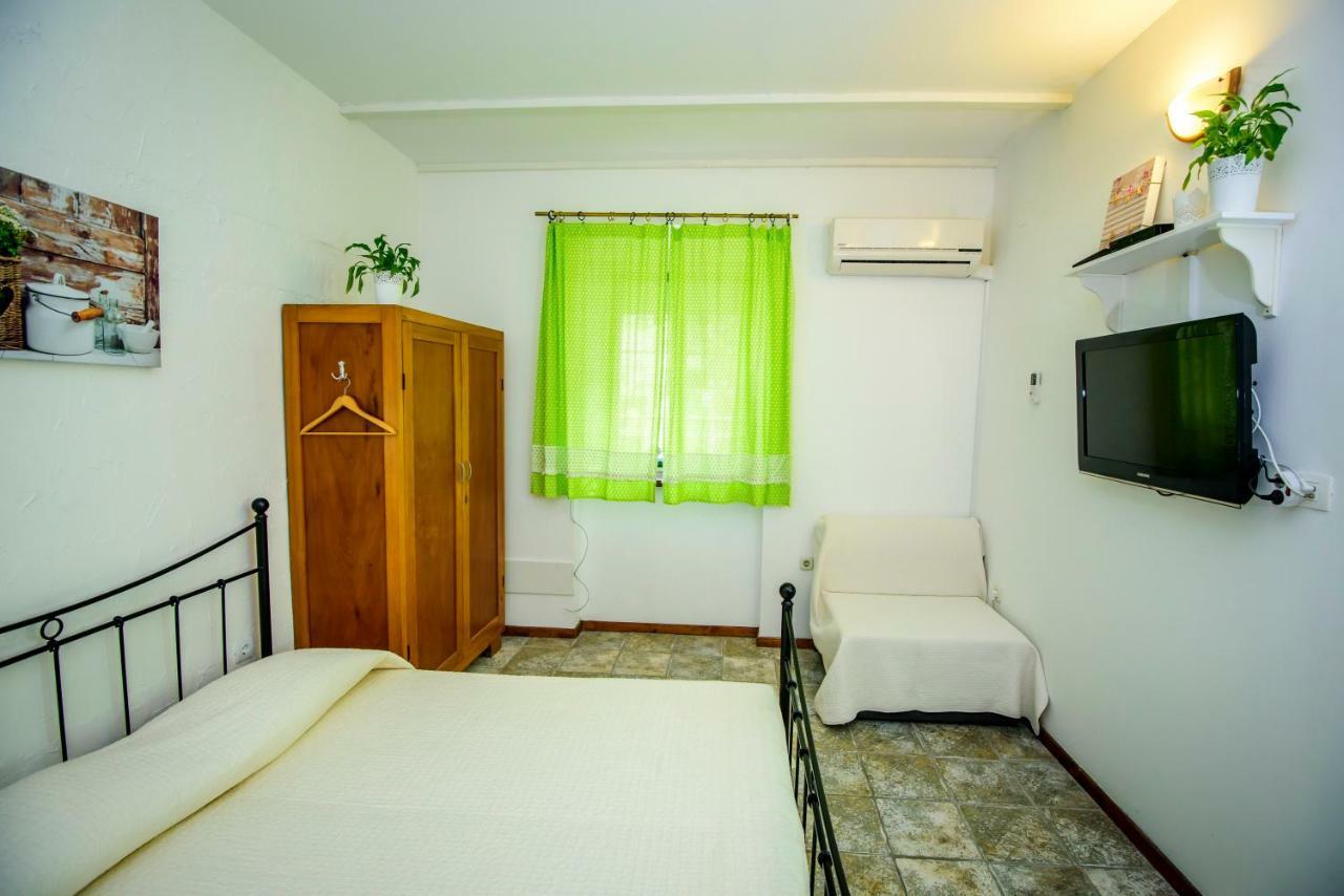 Rustica Apartments Šibenik Extérieur photo