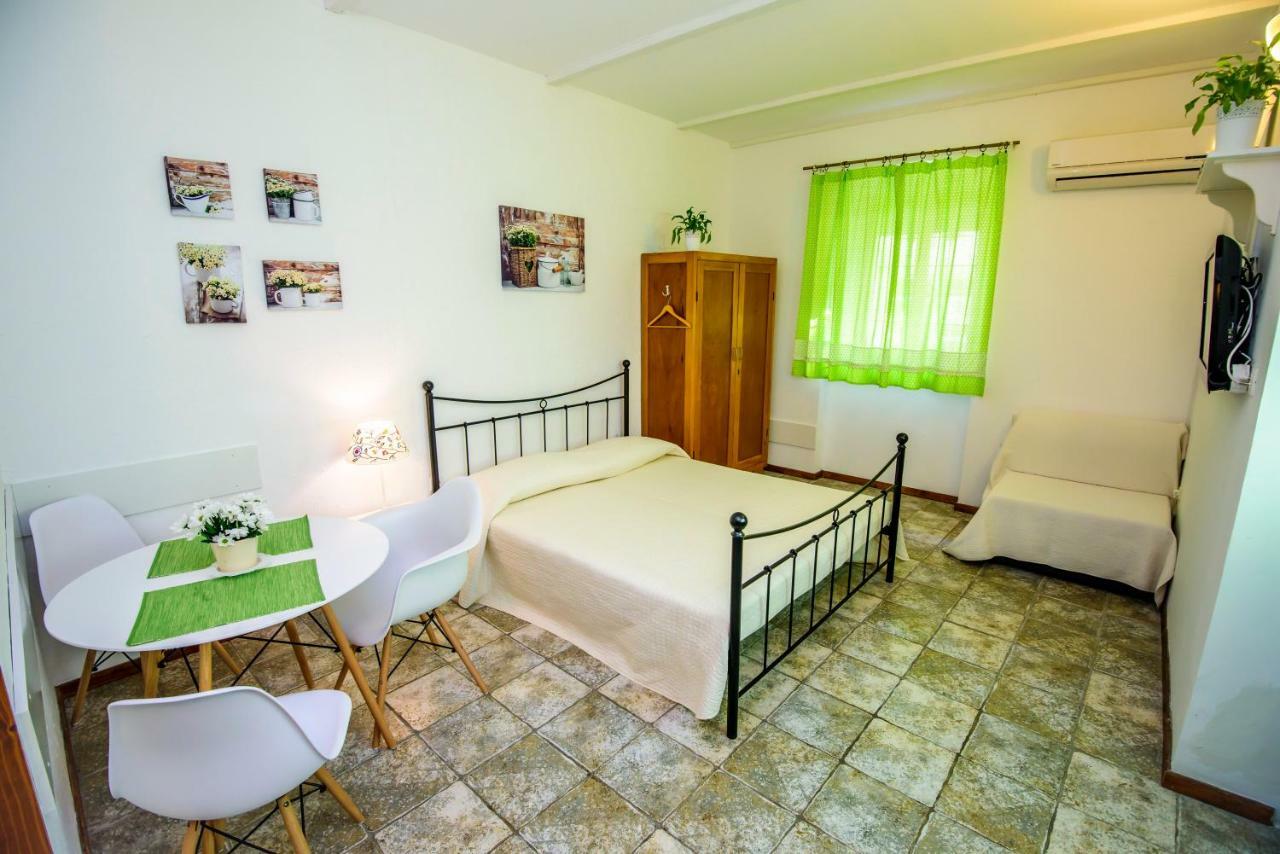Rustica Apartments Šibenik Extérieur photo