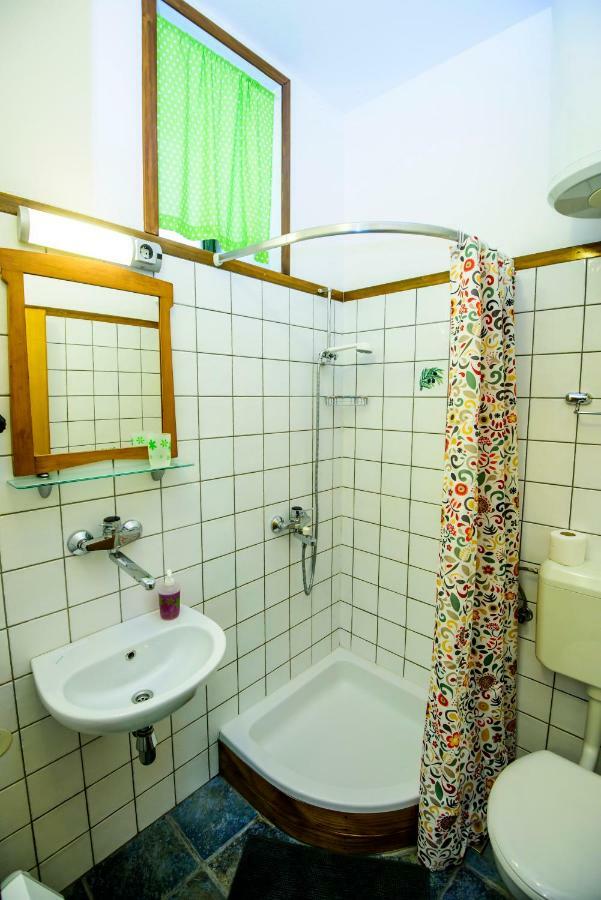 Rustica Apartments Šibenik Extérieur photo