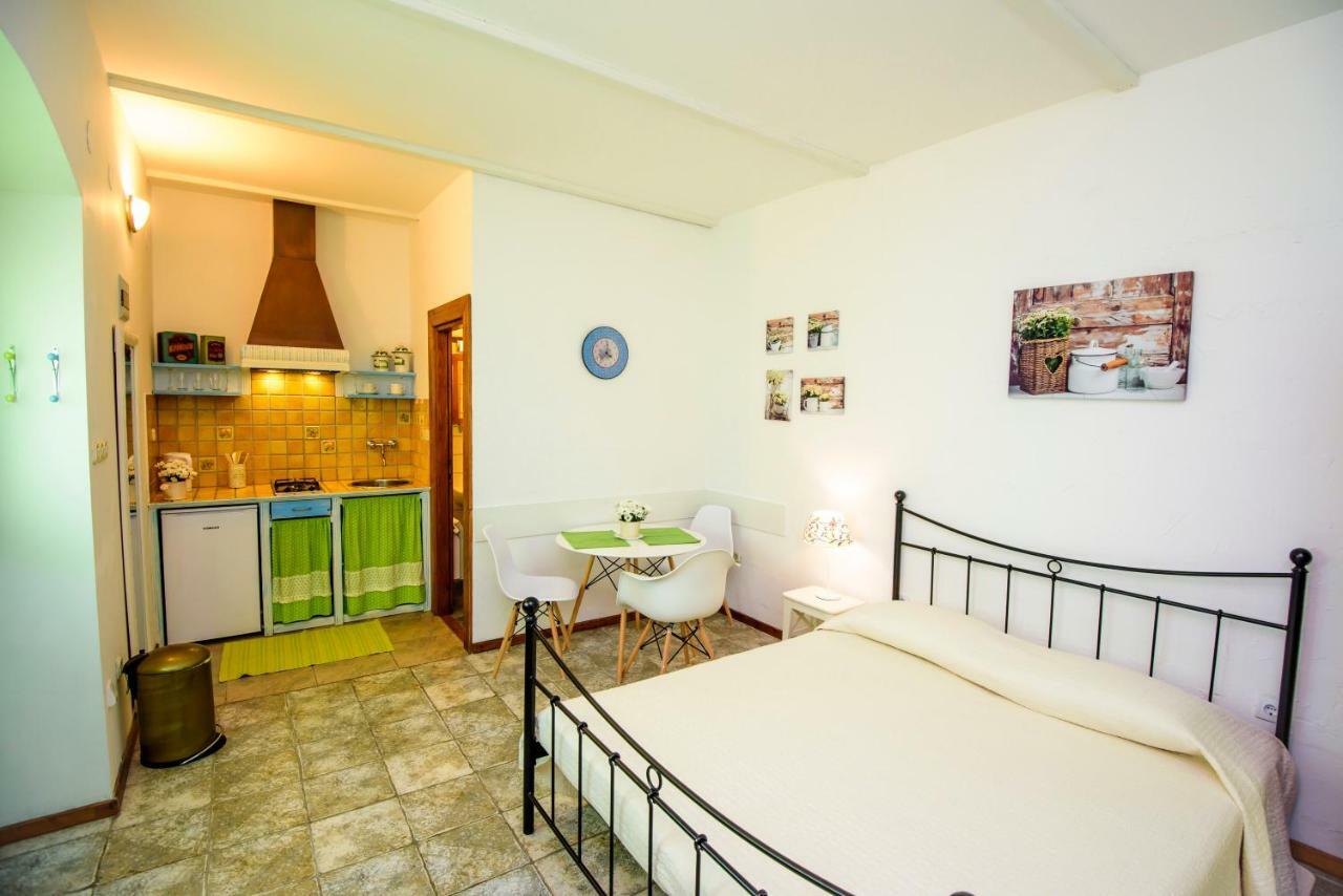 Rustica Apartments Šibenik Extérieur photo